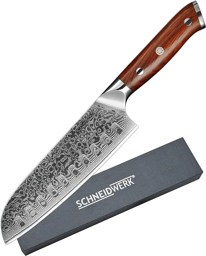 santoku Schneidwerk