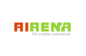 logo airena