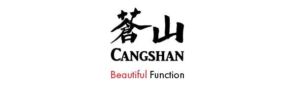 Logo Cangshan