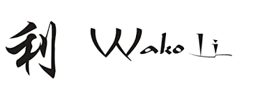 logo wakoli