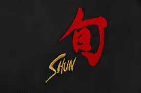 Logo Shun