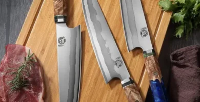 Mitsumoto Sakari kiritsuke Tipos de colores