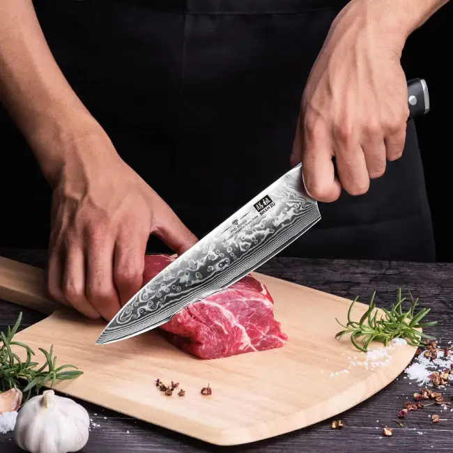 Shan zu serie pro corta carne