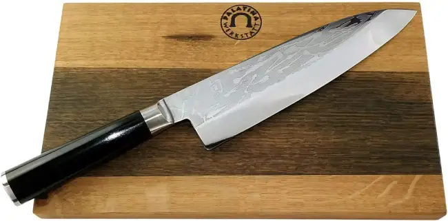 Kai Shun pro Deba 21 cm