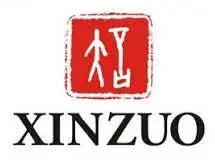 Logo Xinzuo