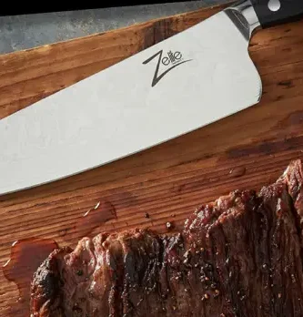 Zelite-Infinity Cuchillo Chef 20cm Serie ExecutivePlus