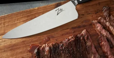 Zelite-Infinity Cuchillo Chef 20cm Serie ExecutivePlus