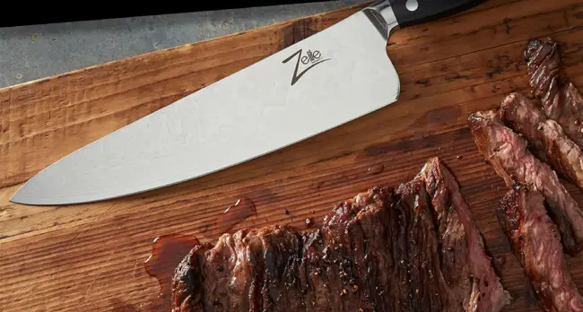 Zelite-Infinity Cuchillo Chef 20cm Serie ExecutivePlus