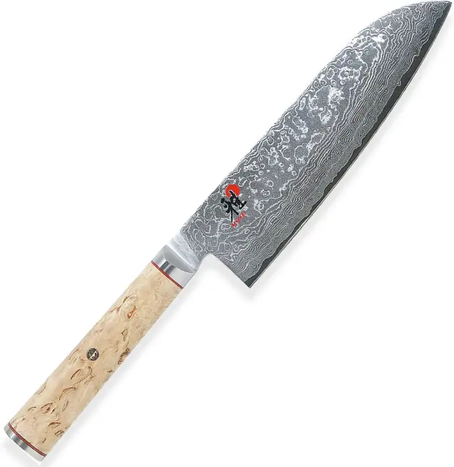 santoku 5000 mcd