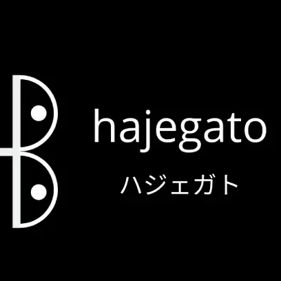 logo hajegato