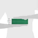 detalles de la piedra afilar miyabi 1000