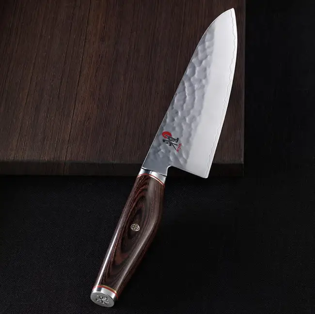 miyabi gyutoh 6000mct