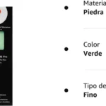 piedra afilar miyabi 400