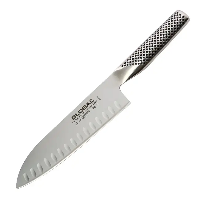 Global Santoku g48