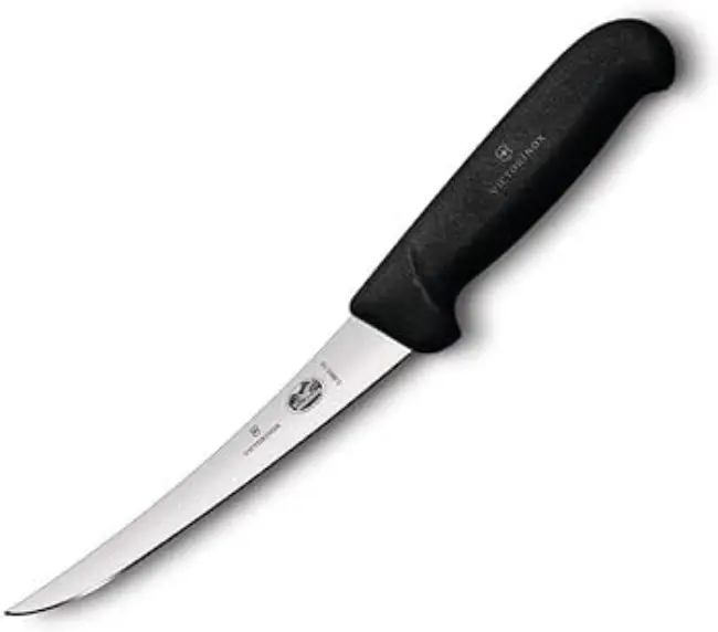 cuchillo deshuesador Victorinox