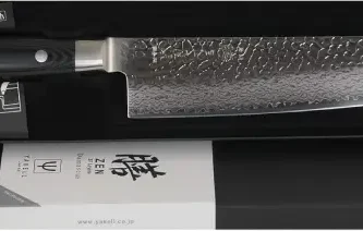 kiritsuke Yaxell ZEN