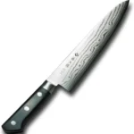 tojiro dp cuchillo chef - mejores cuchillos de chef