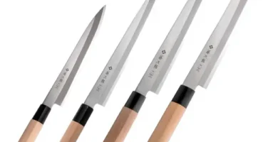 selección tojiro yanagiba pro