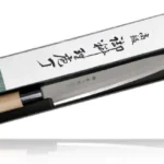 togiro pro yanagiba con caja de regalo