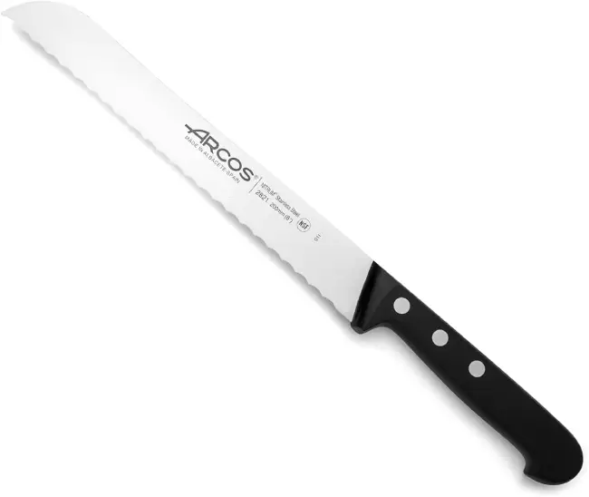Arcos cuchillo pan serie Universal
