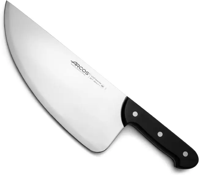 Cuchillo Pescadero Arcos. El mejor cuchillo para cualquier tarea en el mundo del pescado.