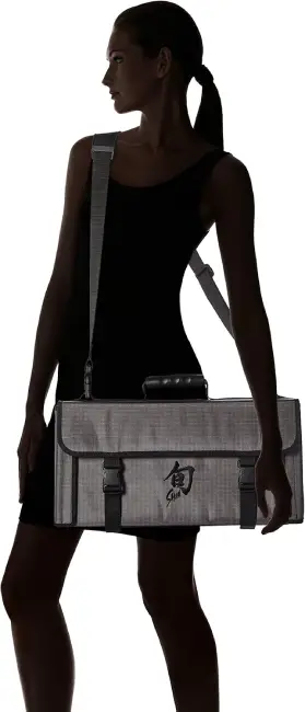 bolsa premium kai shun